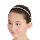 Bunheads crown jewel haarband