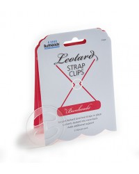 Bunheads strap converter