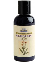 Bunheads muscle & joint gel