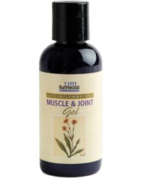 Bunheads muscle & joint gel