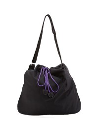 Capezio slouch hobo tas