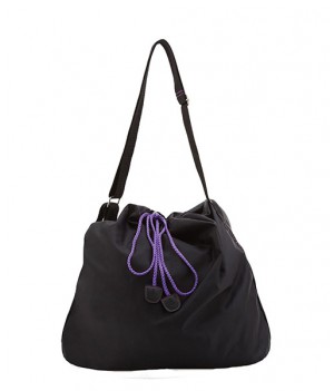 Capezio slouch hobo tas