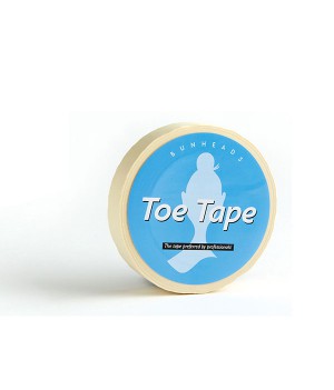 Bunheads toe tape