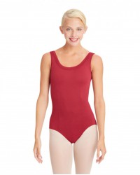 Capezio balletpak tank