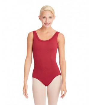 Capezio balletpak tank