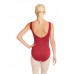 Capezio balletpak tank