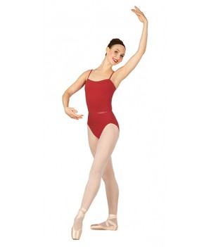 Capezio balletpak tailleband