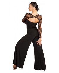 Capezio broek ballroom