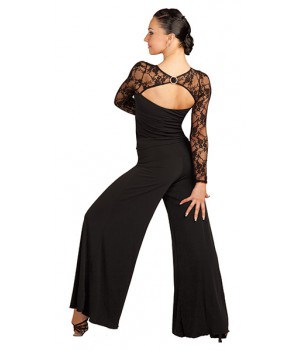 Capezio broek ballroom