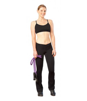 Capezio jazz pants