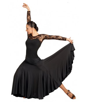 Capezio rok lang