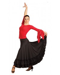 Capezio rok flamenco