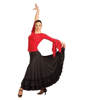 Capezio rok flamenco