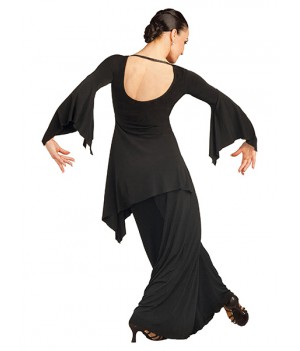 Capezio top tunic