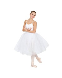 Capezio romantic tutu