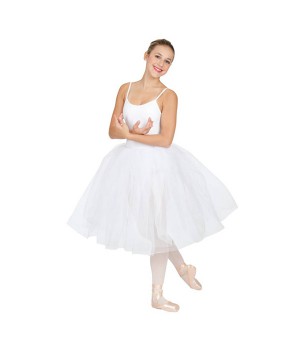 Capezio romantic tutu