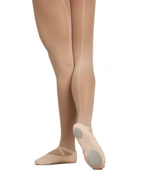 Capezio juliet canvas