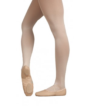 Capezio cobra leer