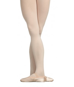 Capezio daisy satijn