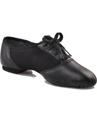 Capezio jazz suede zool