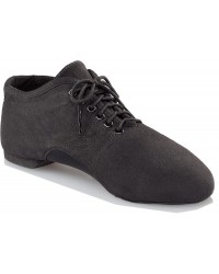 Capezio strazz suede zool