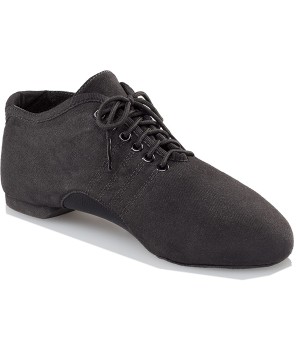 Capezio strazz suede zool