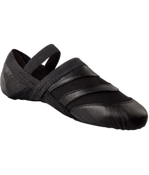 Capezio freeform