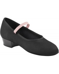 Capezio academy caractère voor kinderen