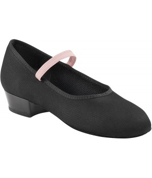 Capezio academy caractère voor kinderen