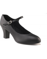 Capezio student footlight