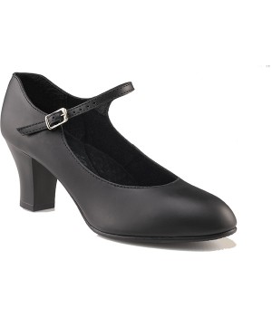 Capezio student footlight