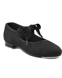 Capezio canvas jr. tyette