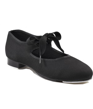 Capezio canvas jr. tyette