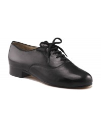 Capezio character tap oxford