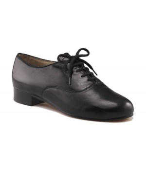 Capezio character tap oxford