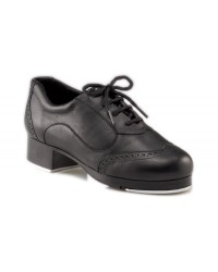 Capezio brogue tap