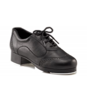 Capezio brogue tap