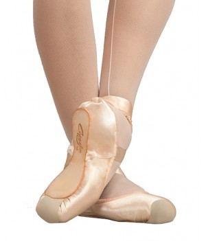 Capezio spitzen beschermers suede