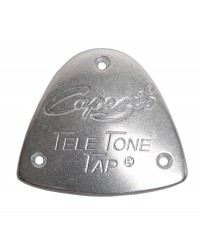 Capezio tele tone tap teen