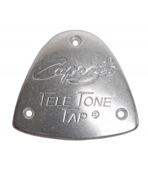 Capezio tele tone tap teen