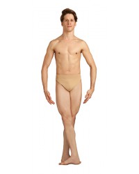 Capezio dance belt reinforced