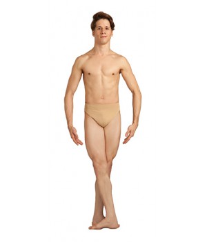 Capezio dance belt reinforced