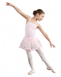 Capezio balletpak empire voor kinderen