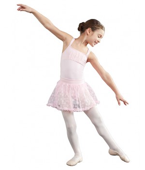 Capezio balletpak empire voor kinderen