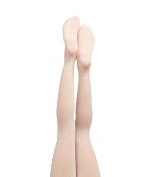 Capezio panty super voor kinderen