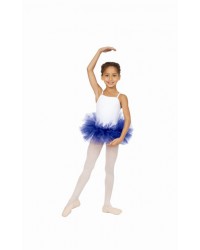 Capezio tutu classic 12,5 cm voor kinderen