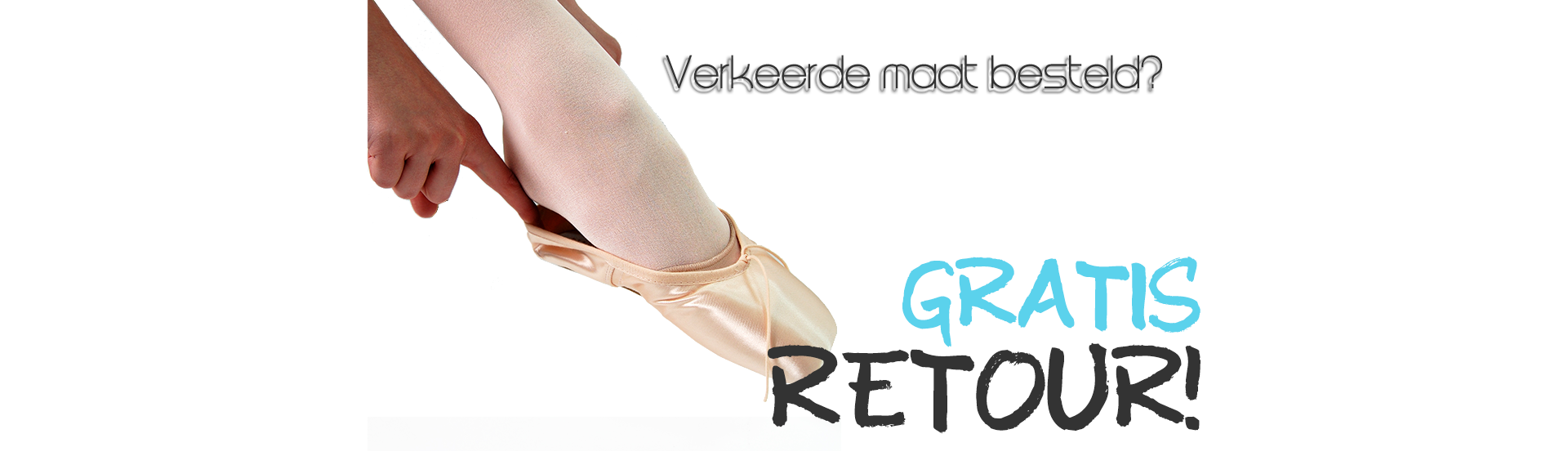 Gratis retour